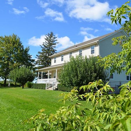 Bed and Breakfast Old Town Country Landing Niagara-on-the-Lake Exteriér fotografie