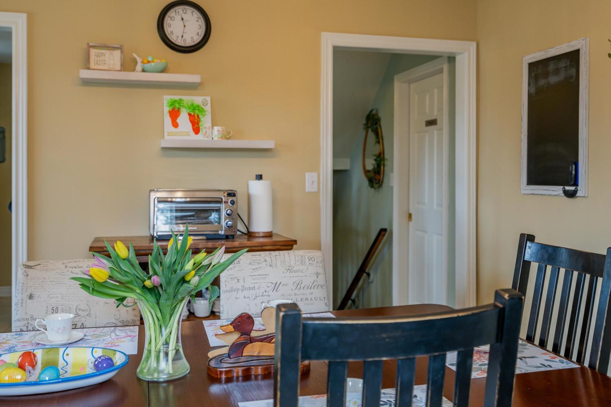 Bed and Breakfast Old Town Country Landing Niagara-on-the-Lake Exteriér fotografie
