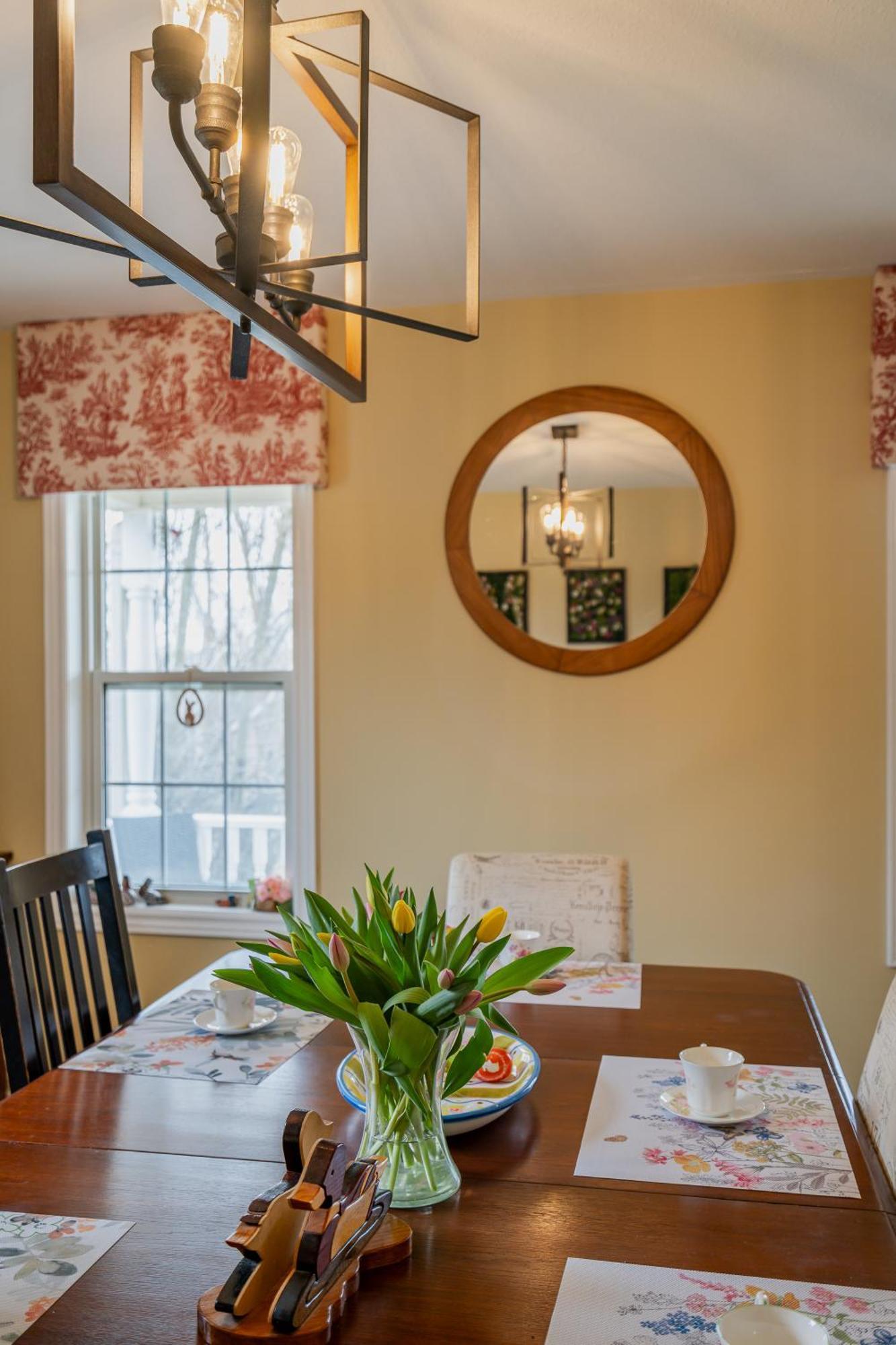 Bed and Breakfast Old Town Country Landing Niagara-on-the-Lake Exteriér fotografie