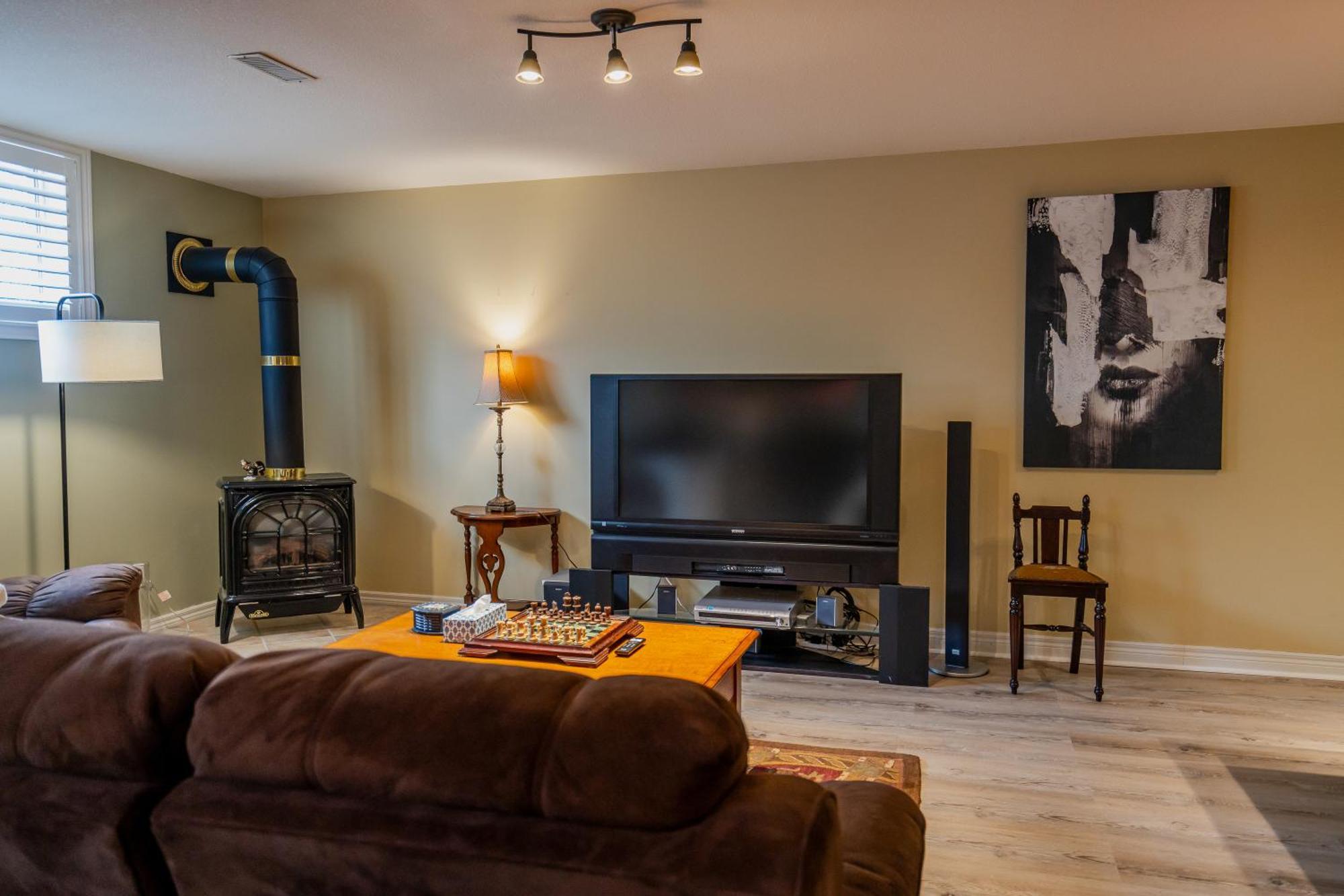 Bed and Breakfast Old Town Country Landing Niagara-on-the-Lake Exteriér fotografie