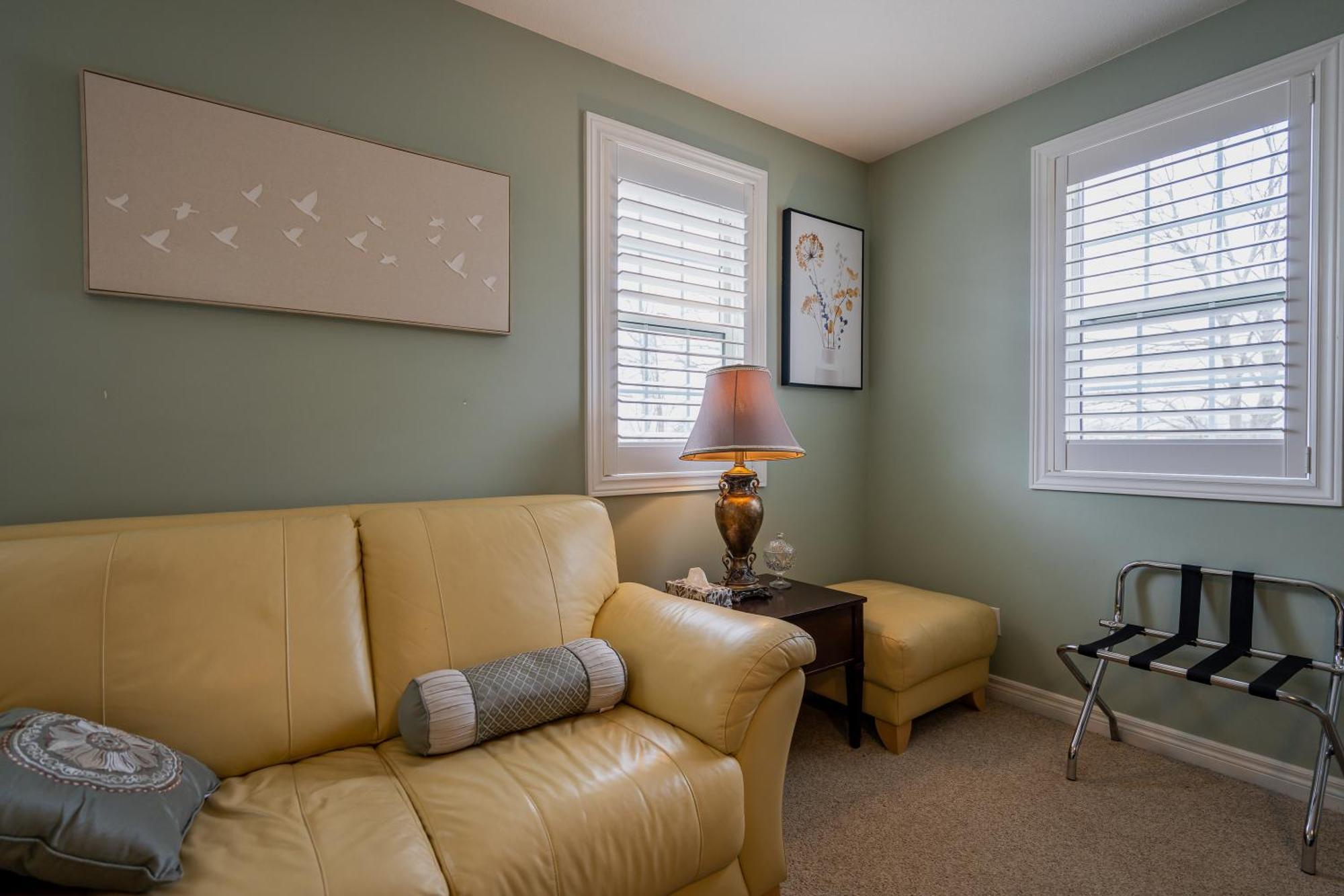 Bed and Breakfast Old Town Country Landing Niagara-on-the-Lake Exteriér fotografie