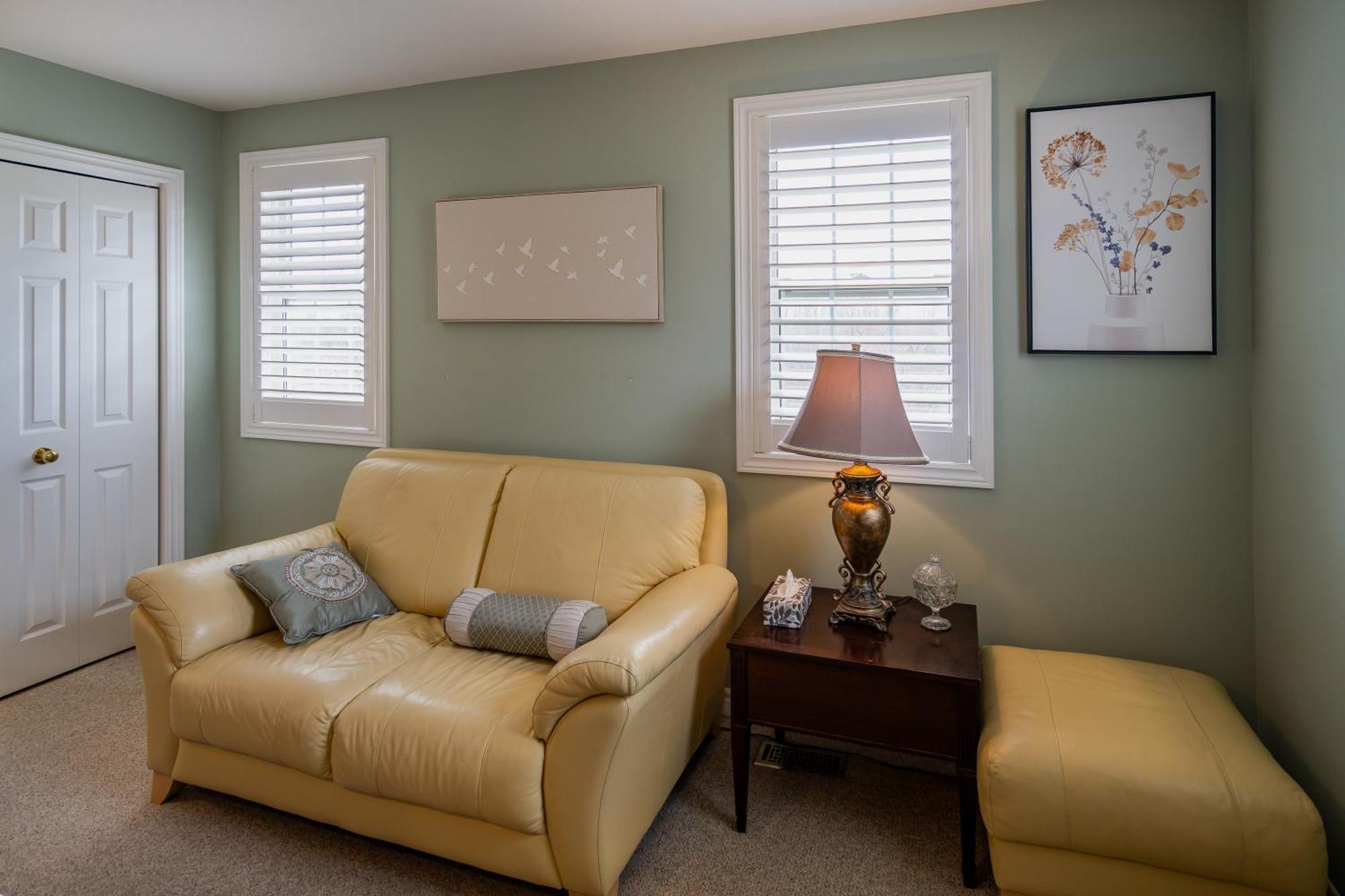 Bed and Breakfast Old Town Country Landing Niagara-on-the-Lake Exteriér fotografie