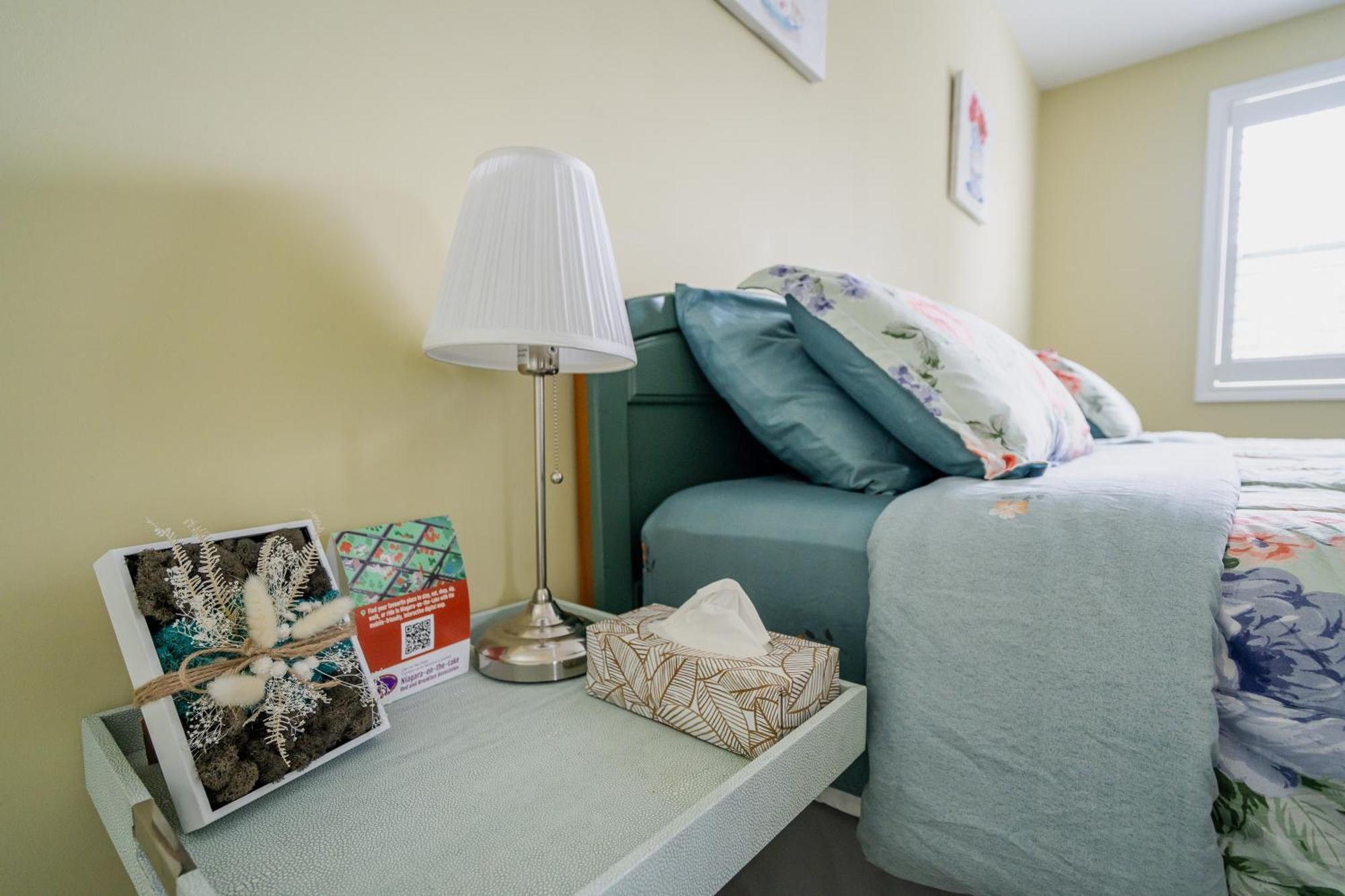Bed and Breakfast Old Town Country Landing Niagara-on-the-Lake Exteriér fotografie
