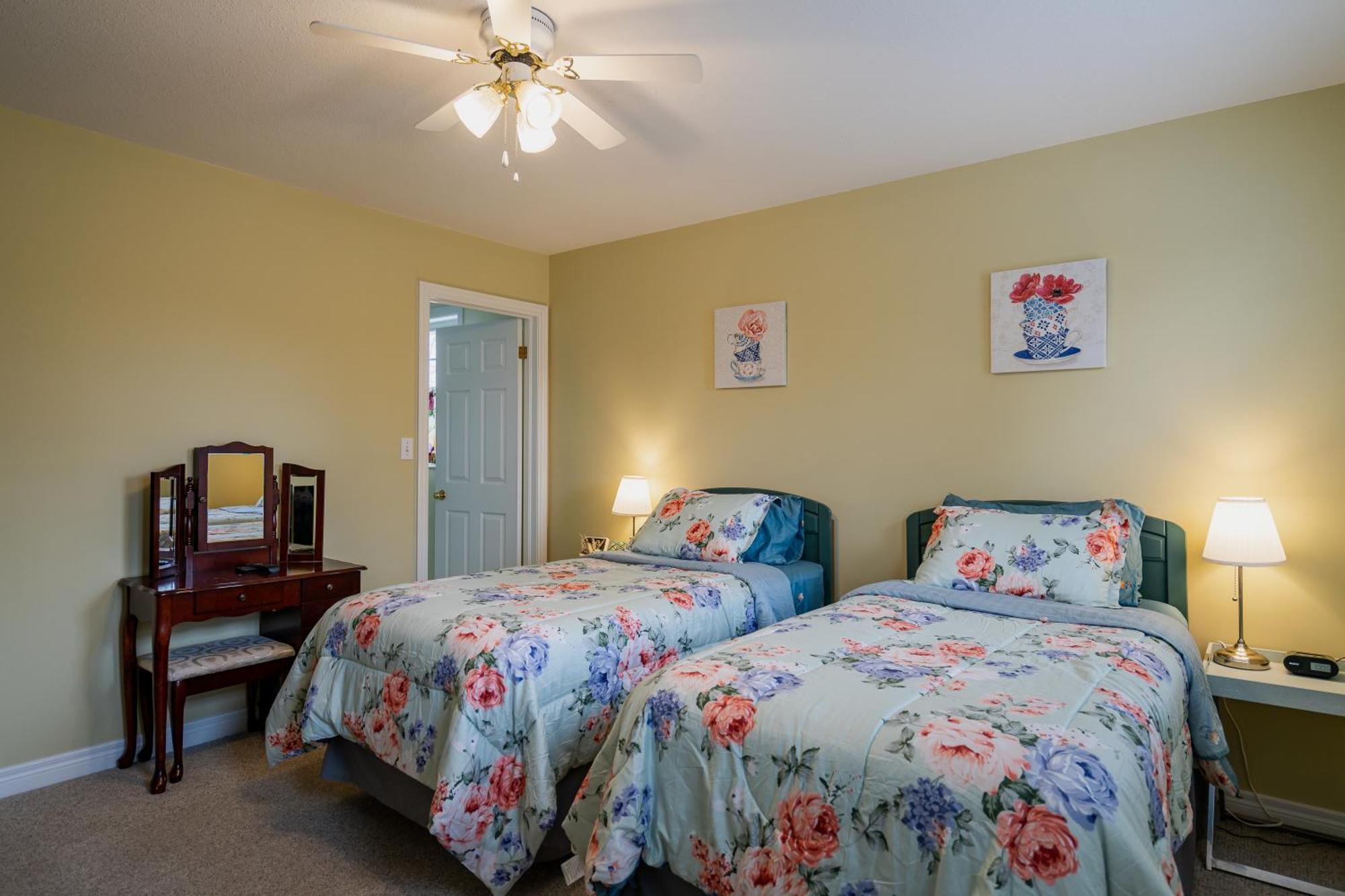 Bed and Breakfast Old Town Country Landing Niagara-on-the-Lake Exteriér fotografie