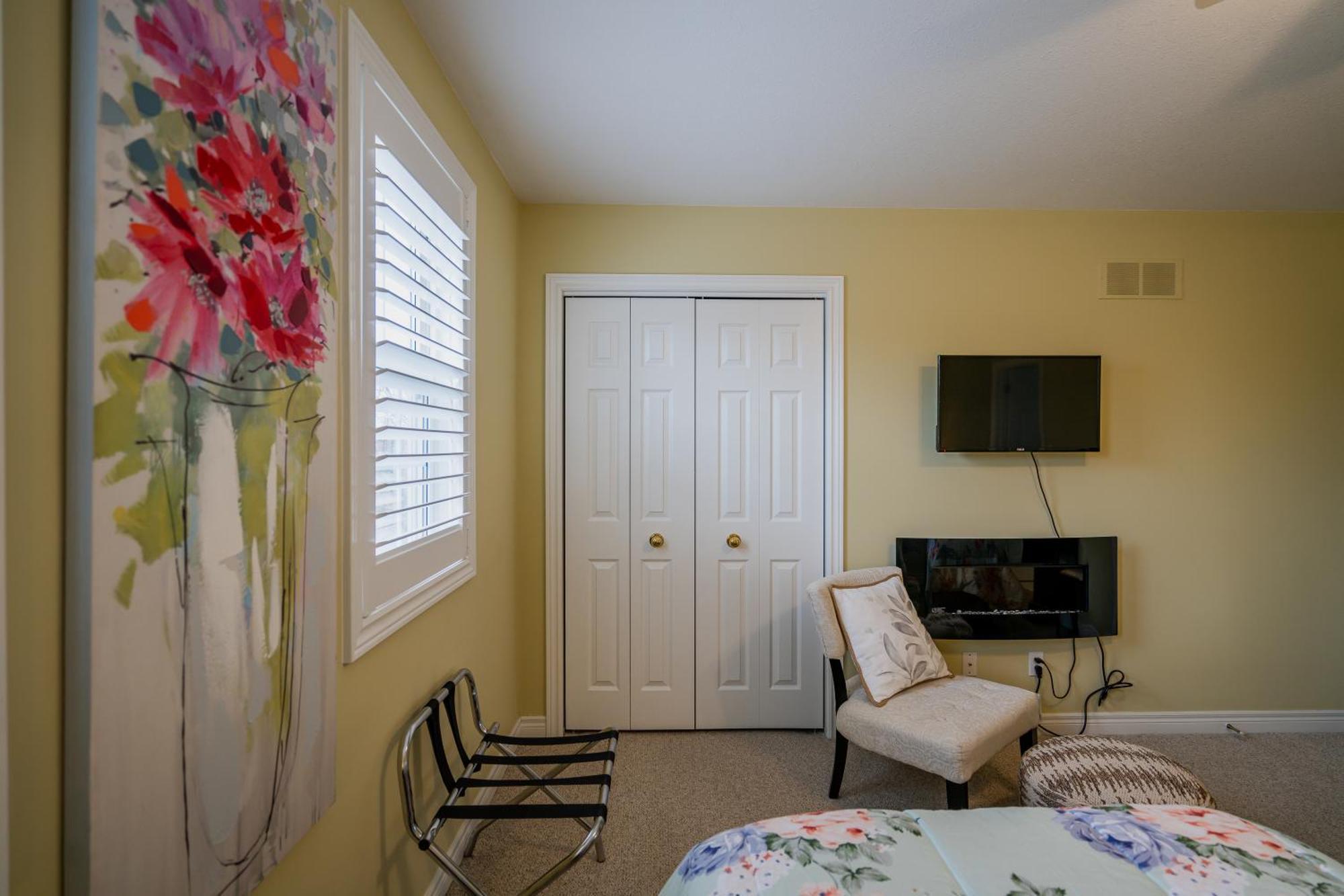 Bed and Breakfast Old Town Country Landing Niagara-on-the-Lake Exteriér fotografie