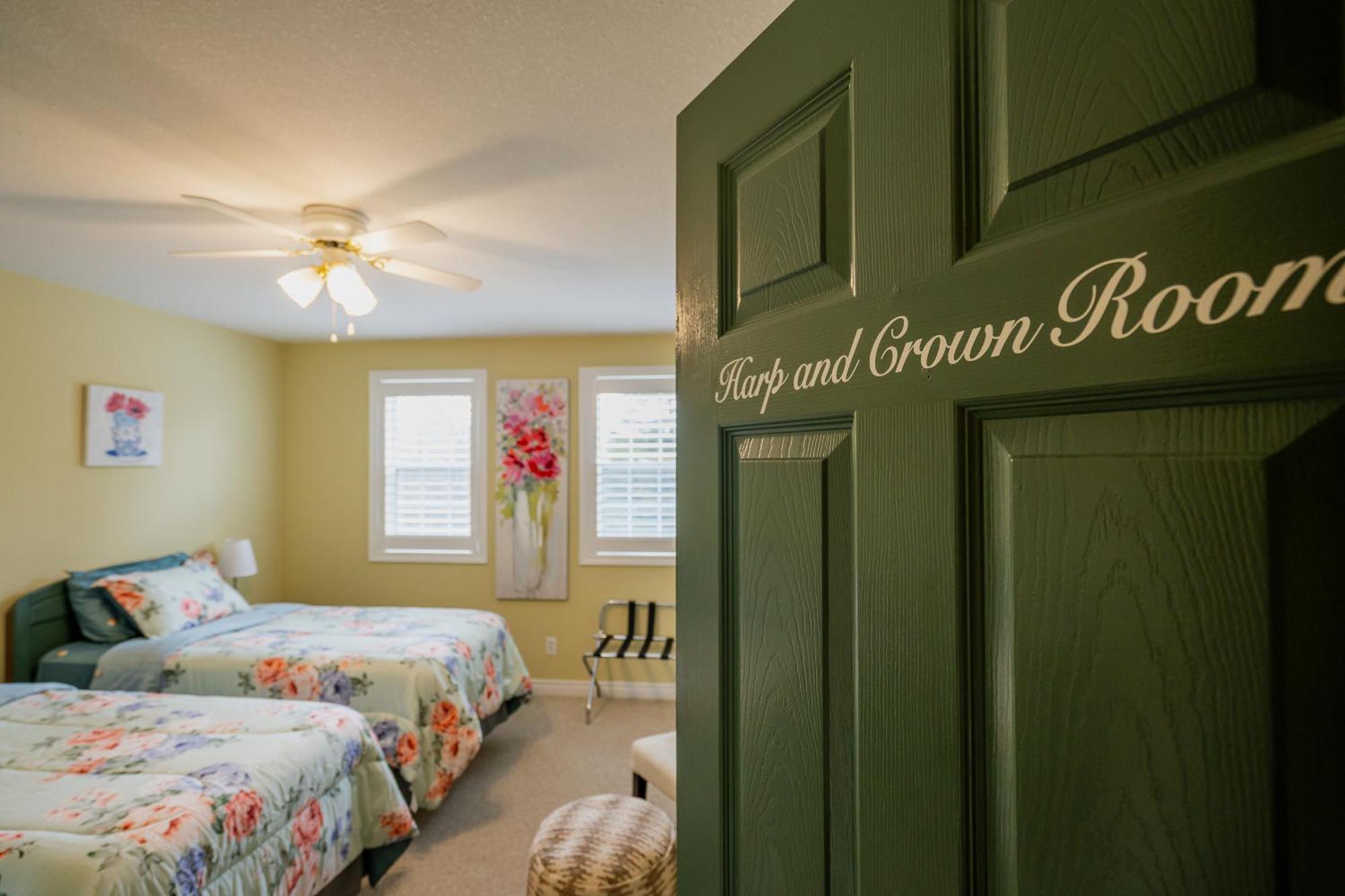 Bed and Breakfast Old Town Country Landing Niagara-on-the-Lake Exteriér fotografie