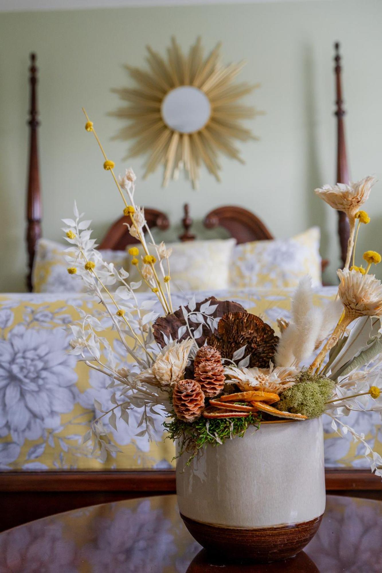 Bed and Breakfast Old Town Country Landing Niagara-on-the-Lake Exteriér fotografie
