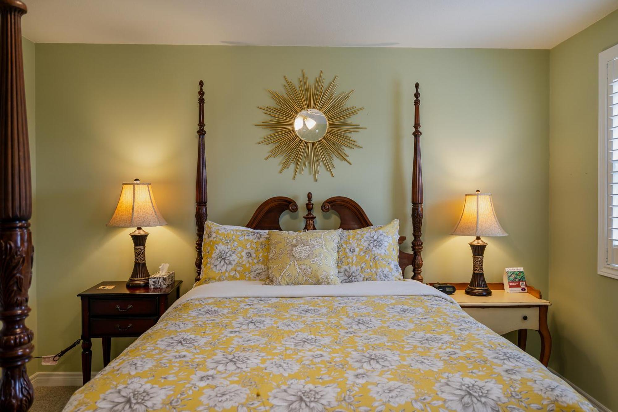 Bed and Breakfast Old Town Country Landing Niagara-on-the-Lake Exteriér fotografie