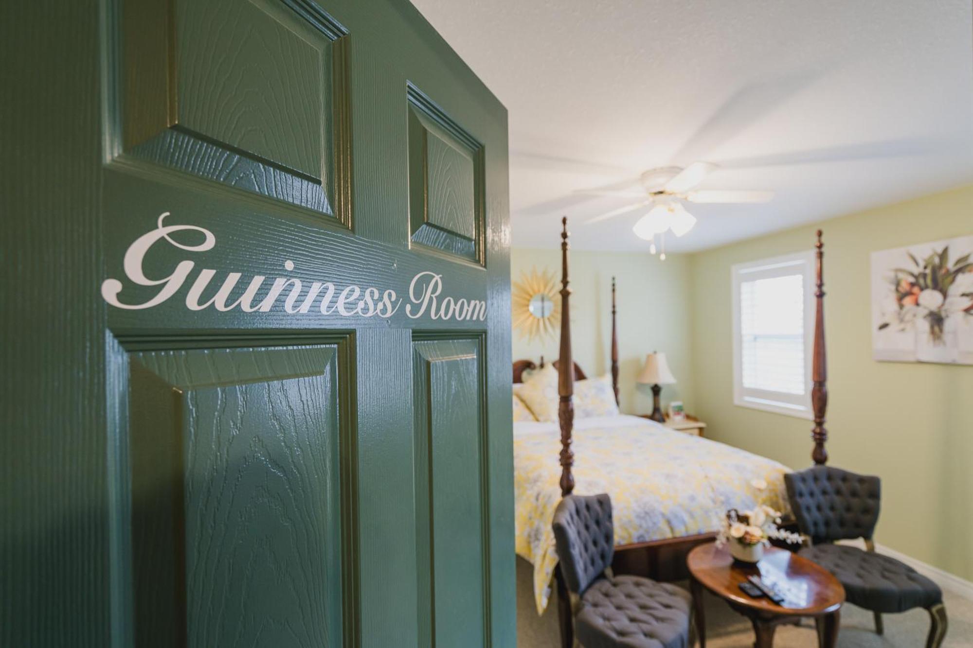 Bed and Breakfast Old Town Country Landing Niagara-on-the-Lake Exteriér fotografie