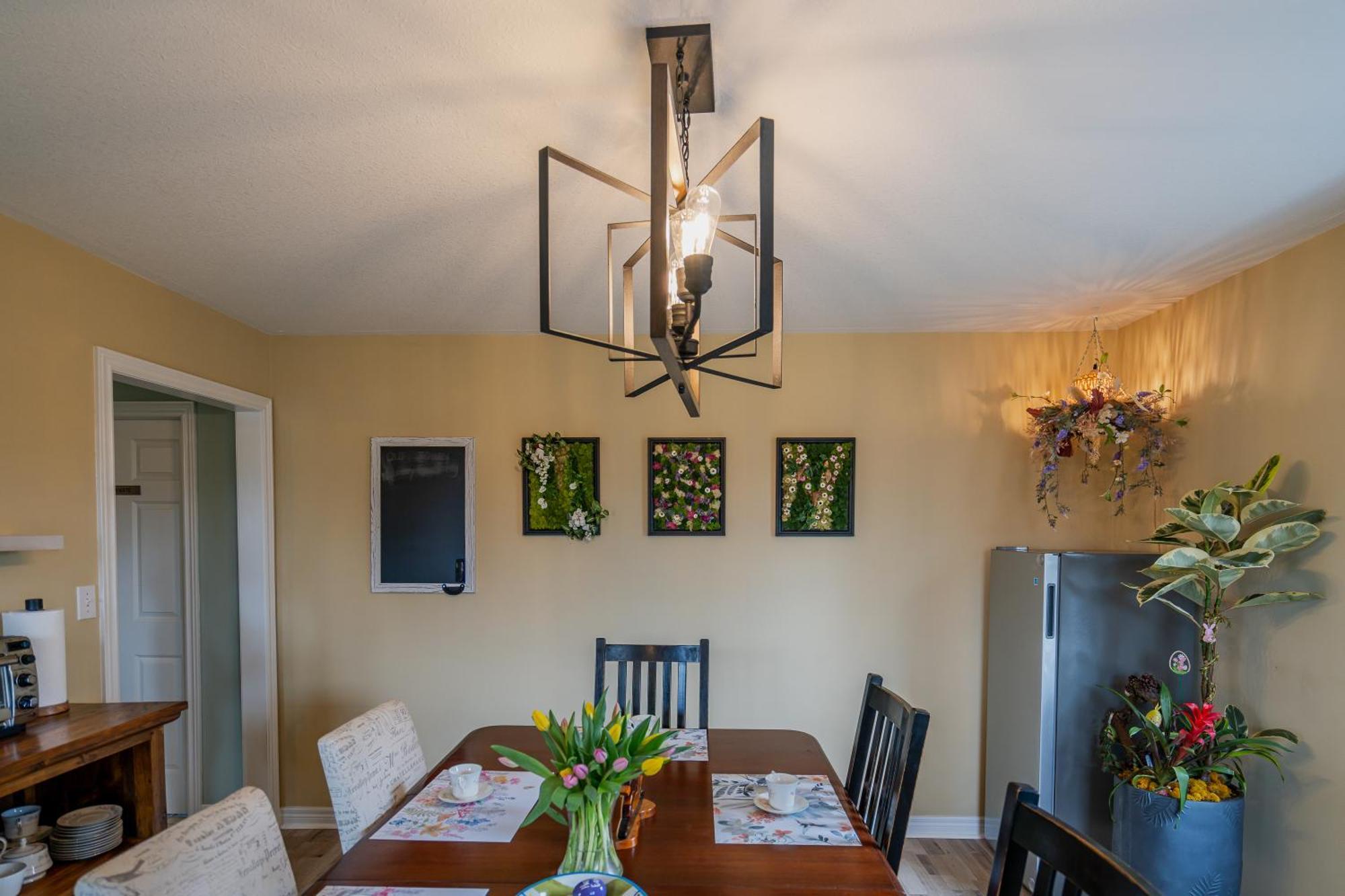 Bed and Breakfast Old Town Country Landing Niagara-on-the-Lake Exteriér fotografie