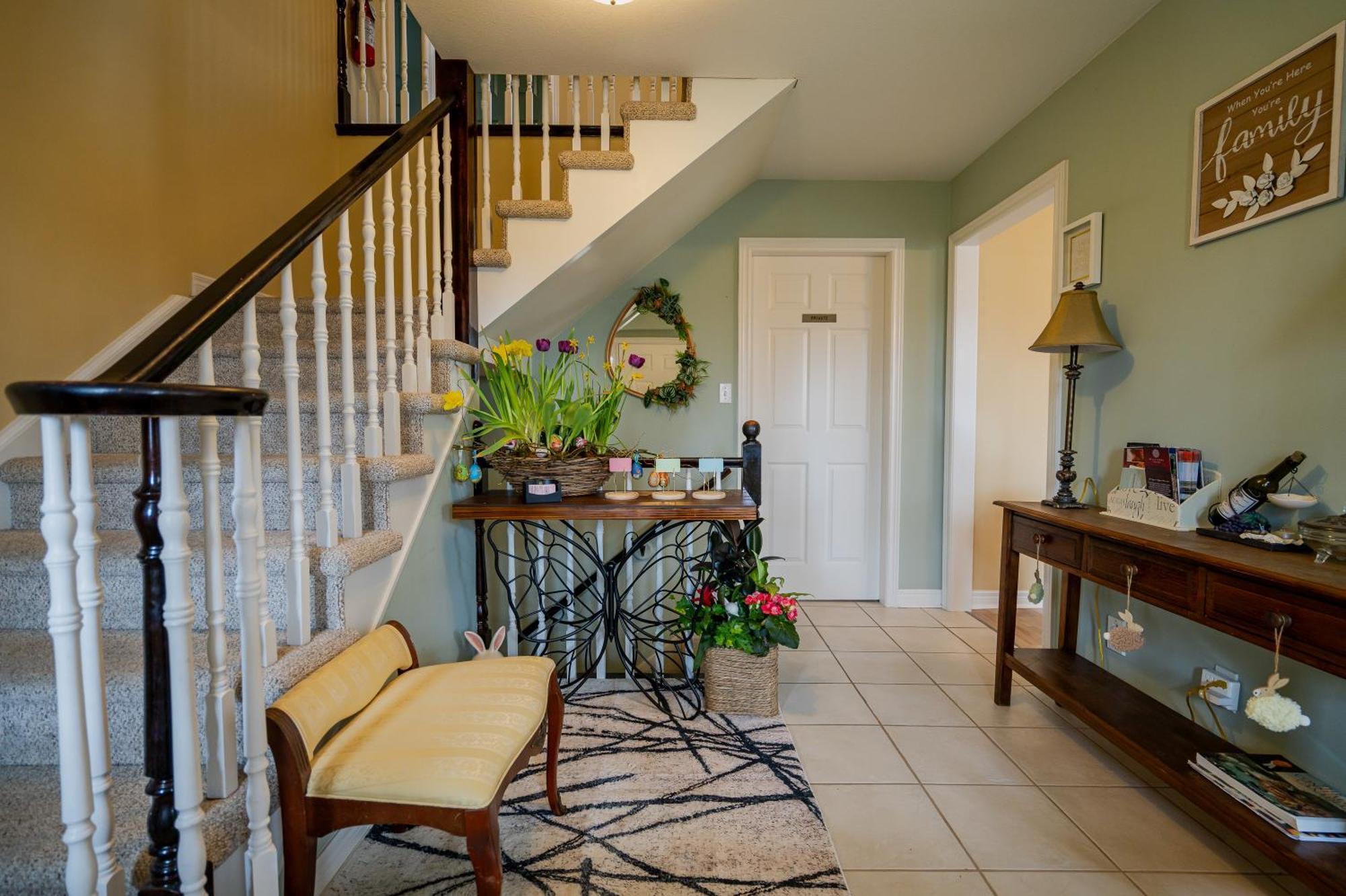 Bed and Breakfast Old Town Country Landing Niagara-on-the-Lake Exteriér fotografie