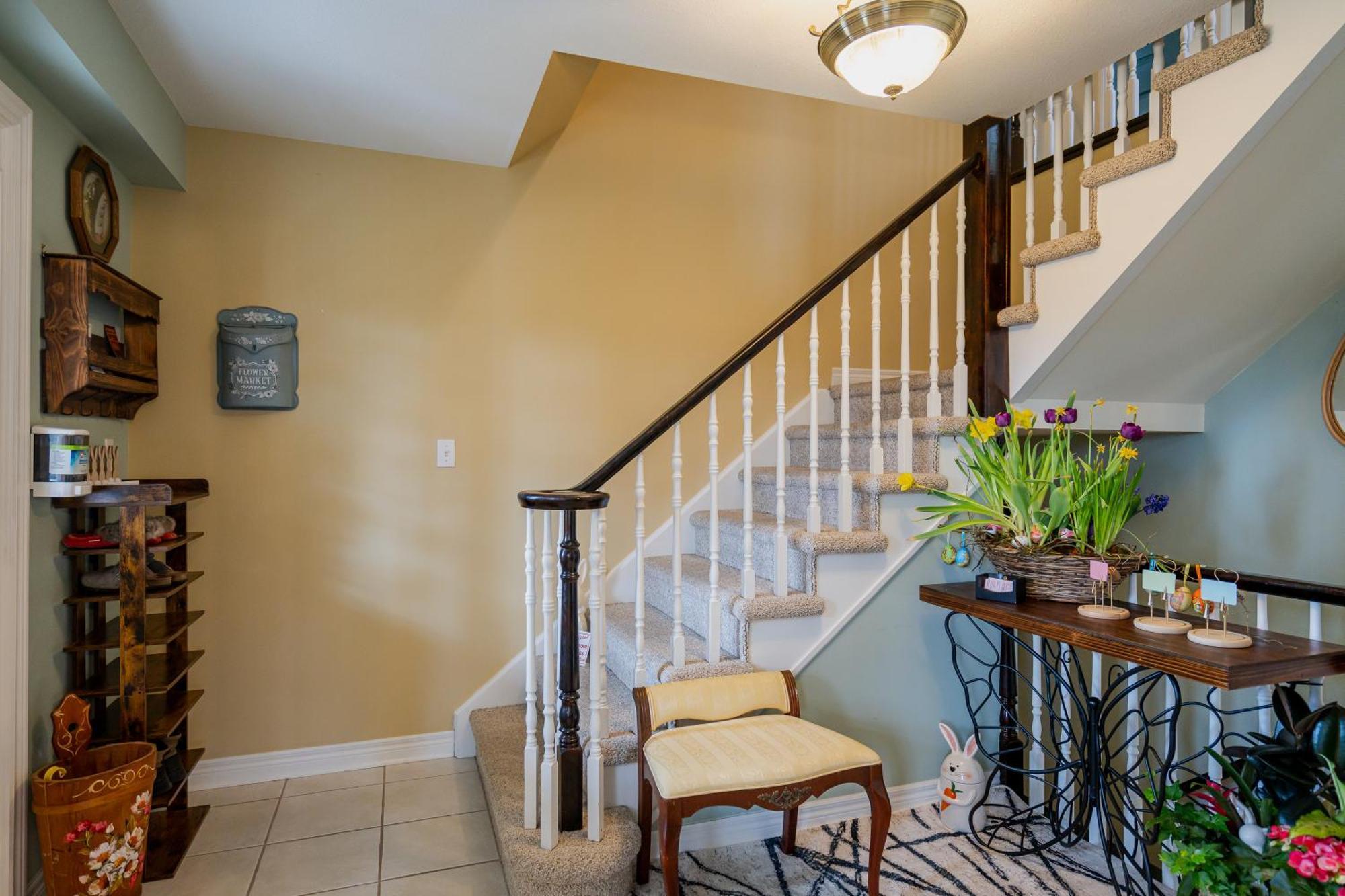 Bed and Breakfast Old Town Country Landing Niagara-on-the-Lake Exteriér fotografie