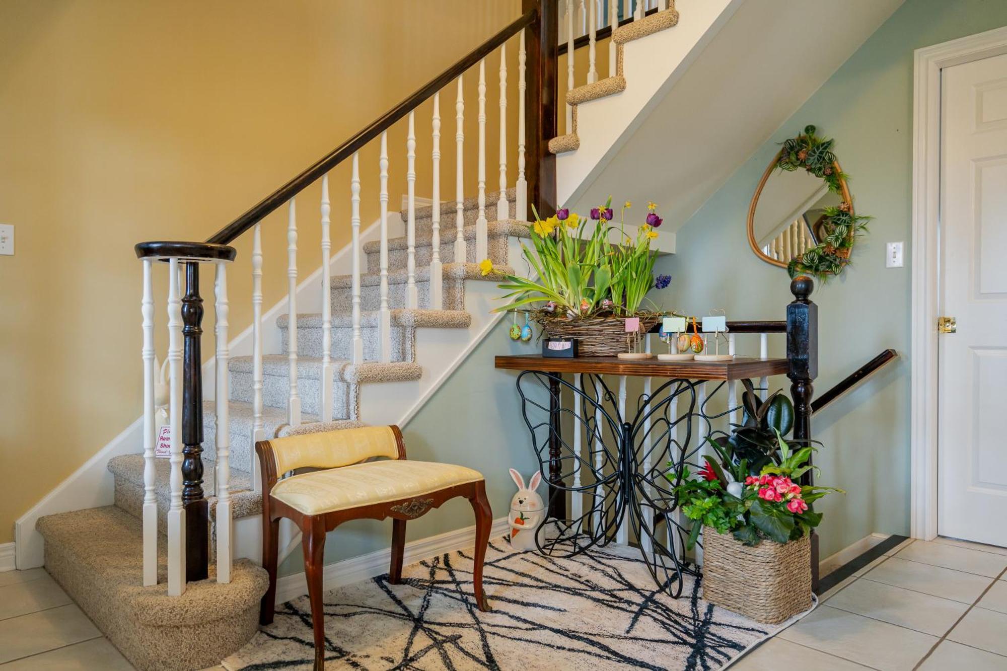 Bed and Breakfast Old Town Country Landing Niagara-on-the-Lake Exteriér fotografie