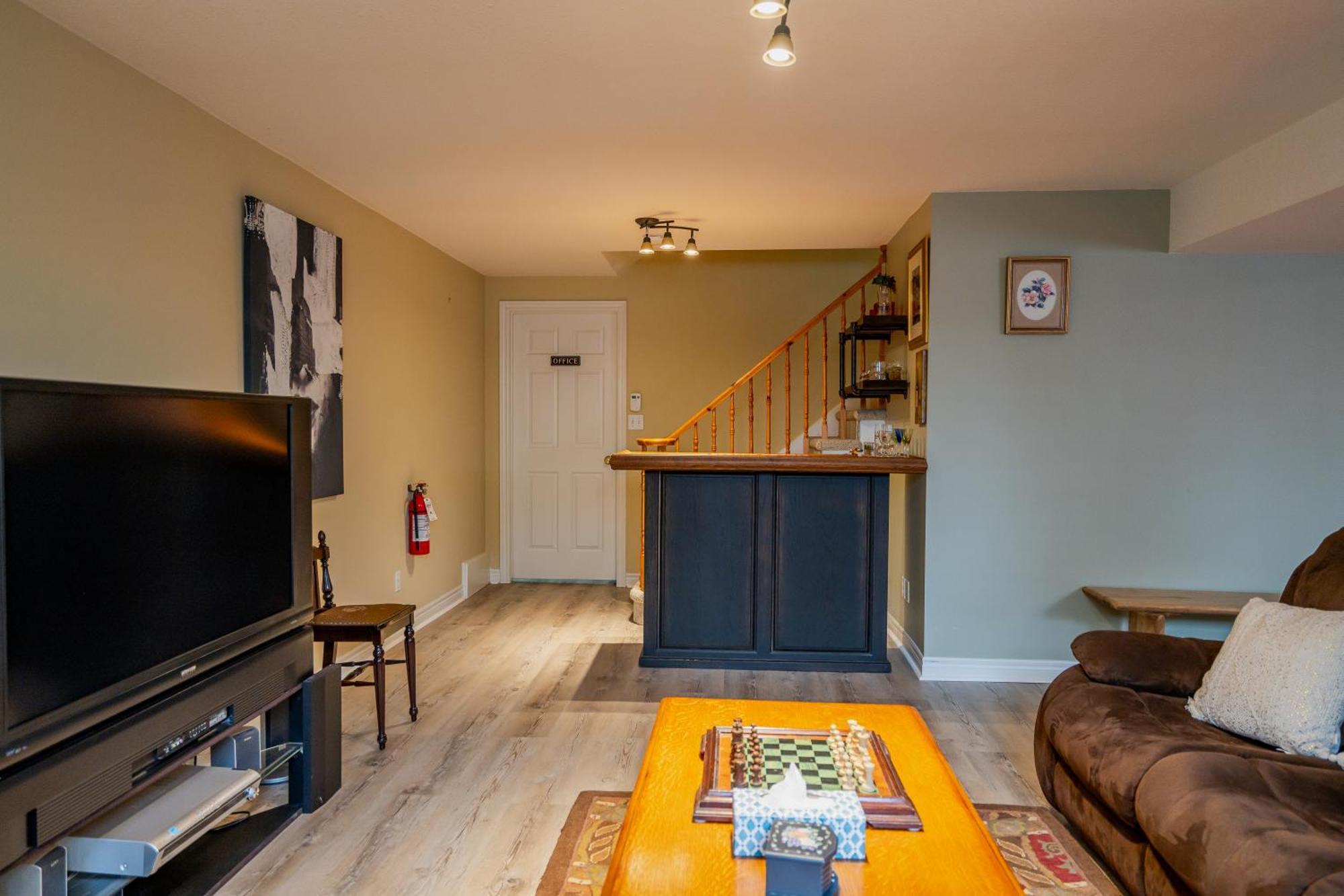 Bed and Breakfast Old Town Country Landing Niagara-on-the-Lake Exteriér fotografie