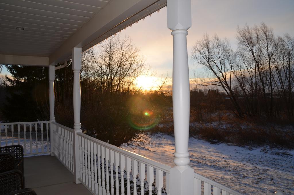 Bed and Breakfast Old Town Country Landing Niagara-on-the-Lake Exteriér fotografie